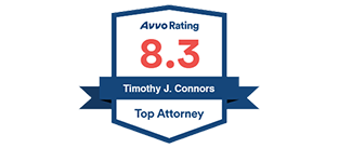 A batch of top attorney: Timothy L. Connor