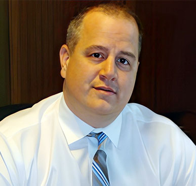 A picture of Timothy Connors Attorney - The Law Offices of Timothy Connors