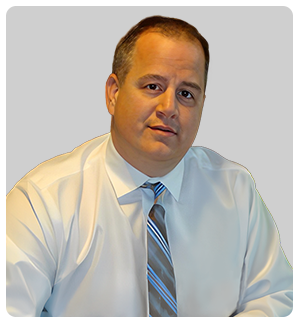 A picture of Timothy Connors Attorney